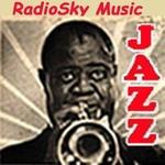 RadioSky Music Jazz | Station Logo