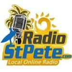 RadioStPete - Tampa Bay Podcasts | Station Logo