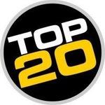 RadioTop20 | Station Logo