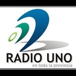 Radio Uno Formosa | Station Logo