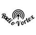 RadioVortex | Station Logo