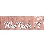 RadioWeb '71 | Station Logo