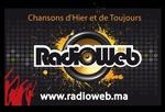 RadioWeb.ma | Station Logo