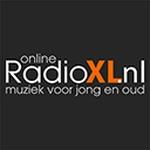 RadioXL NL | Station Logo