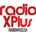 RadioXplus - Station Hits | Station Logo