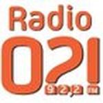 Radio 021 - Rock | Station Logo