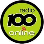 Radio 100 | Station Logo