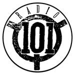 Radio 101 | Station Logo