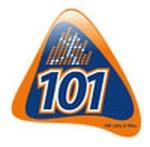 Radio 101 FM | Station Logo