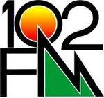 Radio 102 FM | Station Logo