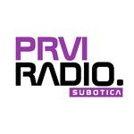 Prvi Radio | Station Logo