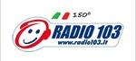 Radio 103 Liguria | Station Logo