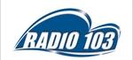 Radio 103 Liguria | Station Logo