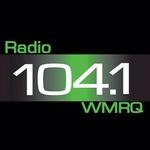 Radio 104.1 - WMRQ | Station Logo