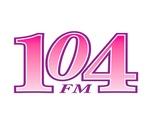 Radio 104 FM | Station Logo