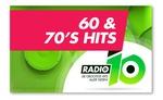 Radio 10 - 60's & 70's Hits | Station Logo