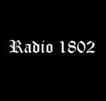 Radio 1802 | Station Logo