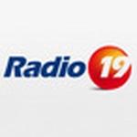 Radio 19 | Station Logo