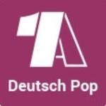 Radio 1A - 1A Deutsch Pop | Station Logo