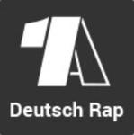 Radio 1A - 1A Deutsch Rap | Station Logo