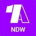 Radio 1A - 1A NDW | Station Logo