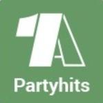 Radio 1A - 1A Partyhits | Station Logo