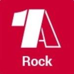 Radio 1A - 1A Rock | Station Logo