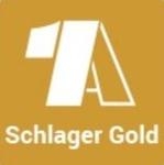 Radio 1A - 1A Schlager Gold | Station Logo