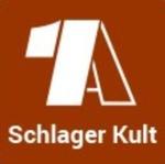 Radio 1A - 1A Schlager Kult | Station Logo