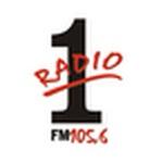 Radio 1 | Station Logo