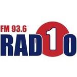 Radio 1 | Station Logo