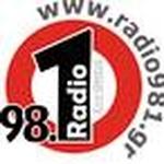 Radio Station logo