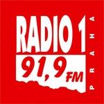 Radio 1 | Station Logo