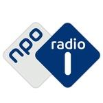 NPO - Radio 1 | Station Logo