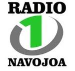 Radio 1 Navojoa | Station Logo