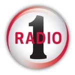 RadioPlay - Radio 1 | Station Logo