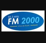 Radio 2000 | Station Logo