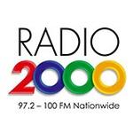 Radio 2000 XTRA | Station Logo