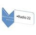 Radio 22 | Station Logo