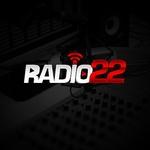 Radio 22 | Station Logo