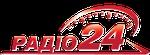 Radio 24 102.1 | Station Logo