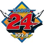 Radio Station logo