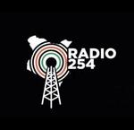 Radio 254 | Station Logo