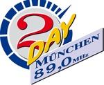 Radio 2DAY | Station Logo