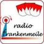 Radiofrankenmeile 2 | Station Logo