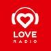 LoveRadio | Station Logo