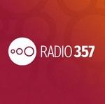 Radio 357 | Station Logo