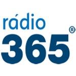 Rádio 365 | Station Logo