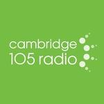 Cambridge 105 Radio | Station Logo