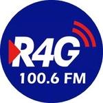 Radio 4G Cartagena | Station Logo